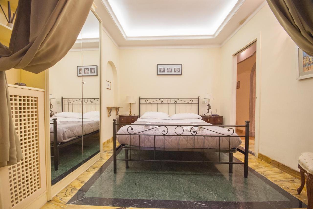 Gregoriana Suite Roma Exterior foto
