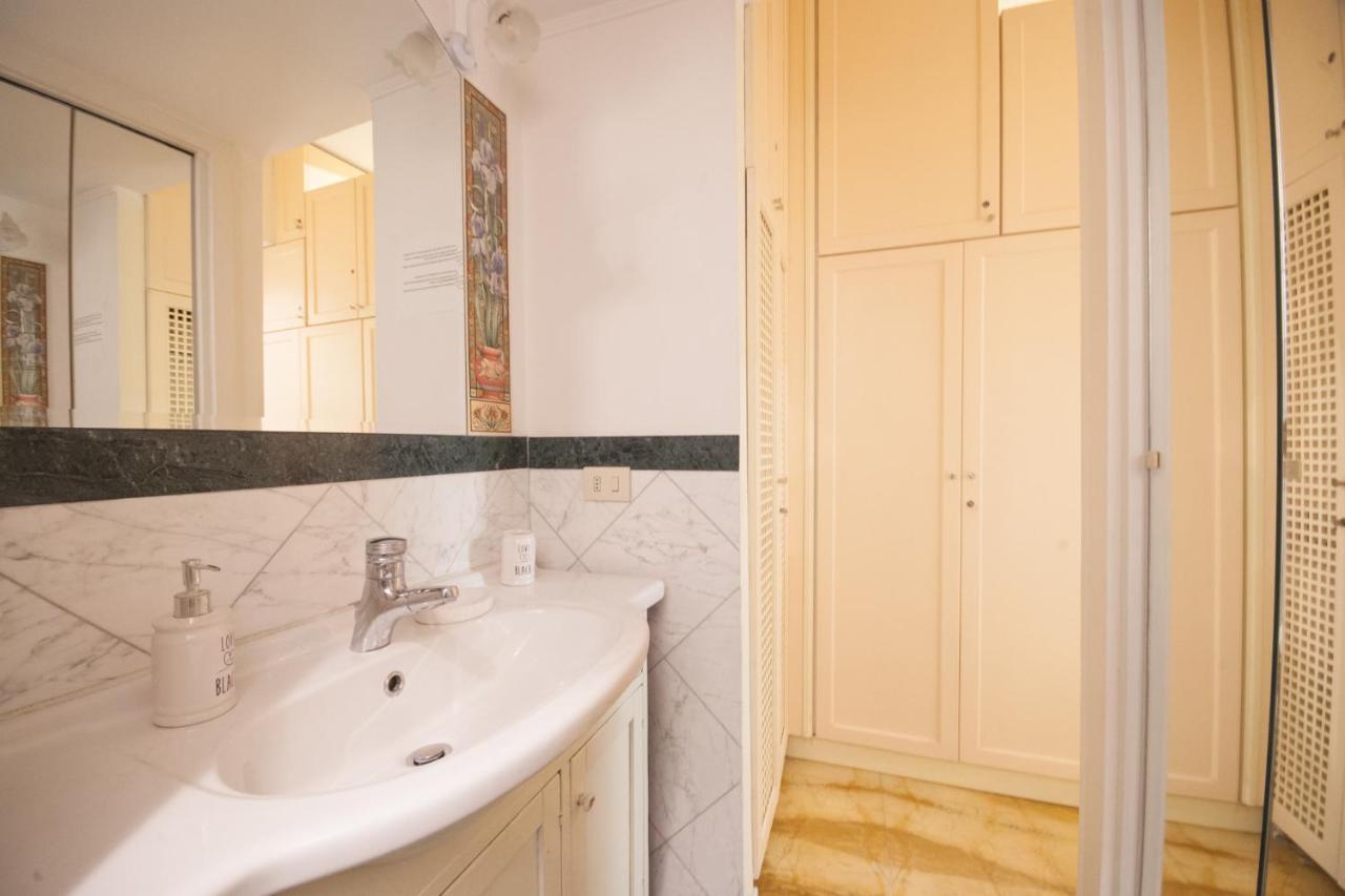Gregoriana Suite Roma Exterior foto