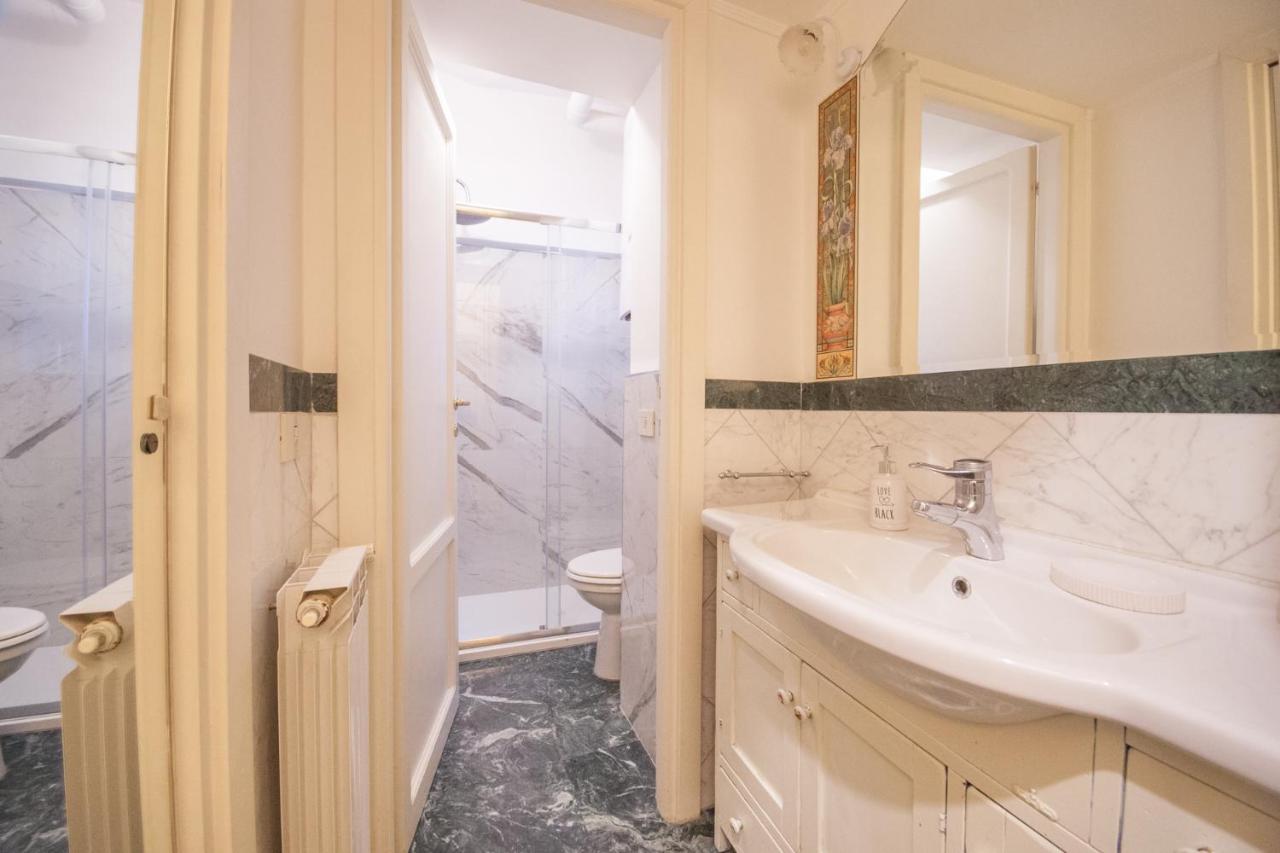 Gregoriana Suite Roma Exterior foto