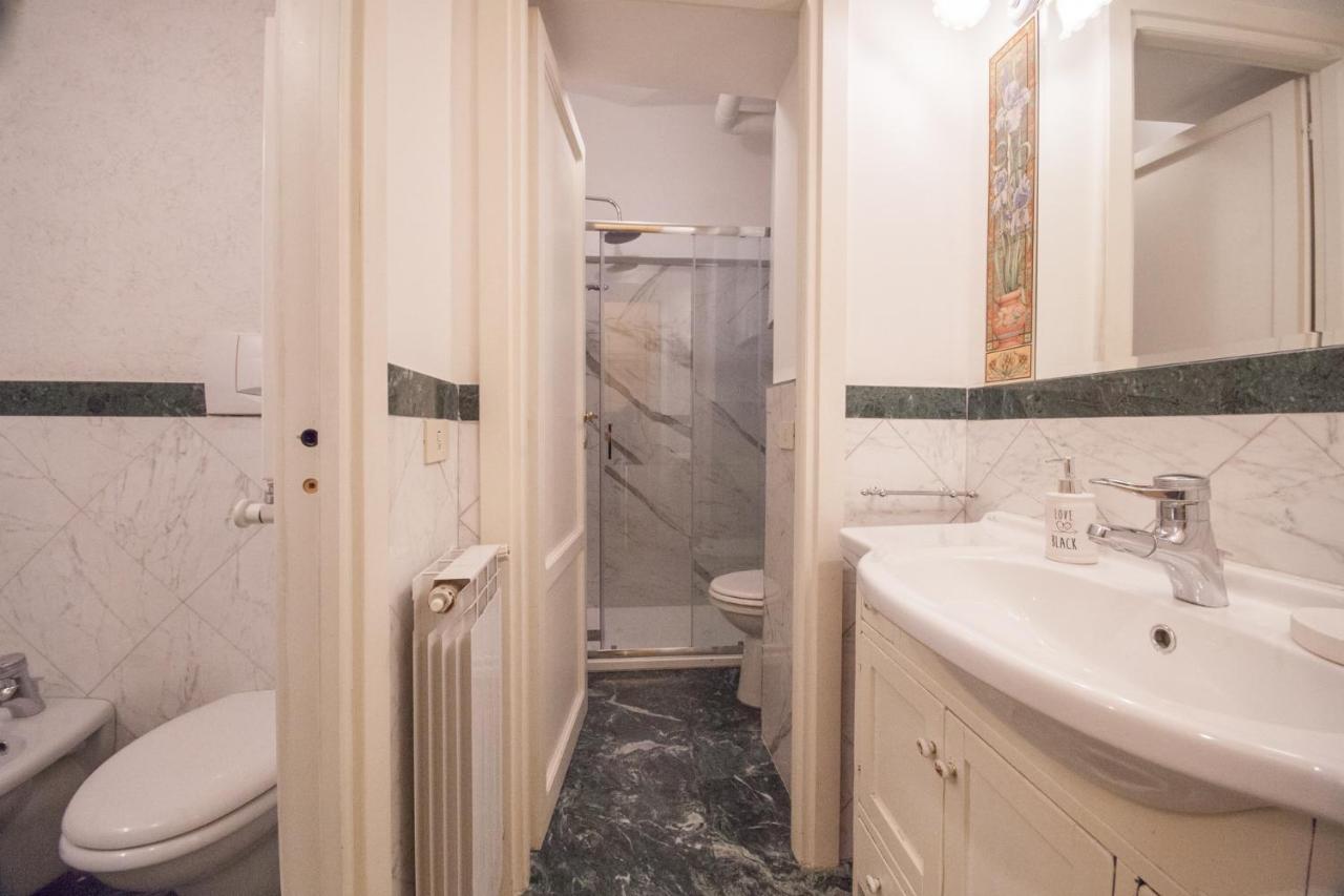 Gregoriana Suite Roma Exterior foto