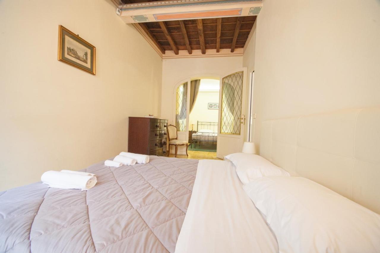 Gregoriana Suite Roma Exterior foto